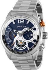 Invicta Aviator Men Quartz 39660