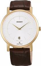 Orient Classic Quartz FGW01008W