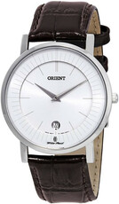 Orient Classic Quartz FGW0100AW