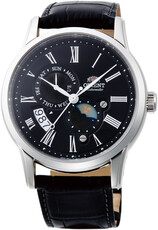 Orient Classic Sun and Moon Automatic RA-AK0010B10B