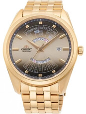 Orient Contemporary Multi-Year Calendar Automatic RA-BA0001G10B