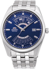 Orient Contemporary Multi-Year Calendar Automatic RA-BA0003L10B