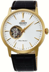 Orient Contemporary Open Heart Automatic FAG02003W