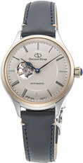 Orient Star Classic Open Heart Automatic RE-ND0011N00B