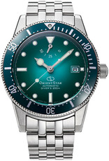 Orient Star Sports M42 Diver 1964 2nd Edition Automatic Diver's RE-AU0602E00B (+ náhradní řemínek)