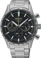 Seiko Chronograph Quartz SSB413P1