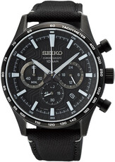 Seiko Quartz Chronograph SSB417P1