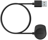 Suunto - Napájecí kabel pro chytré hodinky - USB s piny (male) do terminál (magnet) - pro Suunto 7