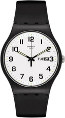 Swatch Twice Again Again SO29B703