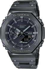 Casio G-Shock Full Metal GM-B2100BD-1AER (CasiOak)