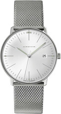 Junghans Max Bill Quarz 41/4463.46