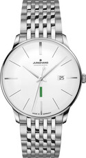 Junghans Meister Classic 27/4112.46 Gangreserve Edition 160pcs