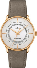 Junghans Meister Worldtimer 27/5012.02