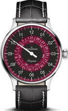 MeisterSinger Pangaea Day Date Automatic PDD902R