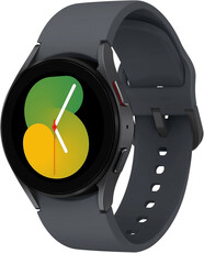 Samsung Galaxy Watch5 Small (40mm), Graphite, Bluetooth
