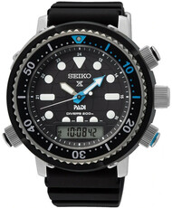 Seiko Prospex Sea Solar Diver's SNJ035P1 Arnie PADI Special Edition