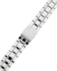 Titanový náramek Orient ADCKBTT 20mm (pro model CEM69), stříbrný