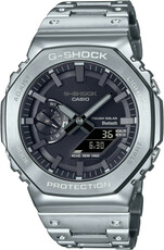 Casio G-Shock Full Metal GM-B2100D-1AER (CasiOak)