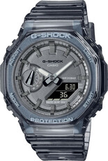 Casio G-Shock Original GMA-S2100SK-1AER Carbon Core Guard (CasiOak)