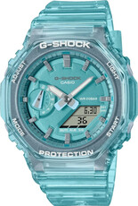 Casio G-Shock Original GMA-S2100SK-2AER Carbon Core Guard