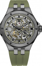 Edox Delfin Mecano Automatic 85303-357gncavv