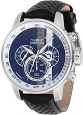 Invicta S1 Rally Quartz 39023