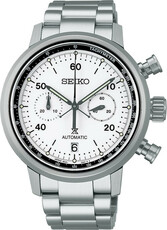 Seiko Prospex Speedtimer Automatic Chronograph SRQ035J1 Limited Edition 1000pcs