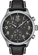 Tissot Chrono XL Classic Quartz Chronograph T116.617.16.062.00