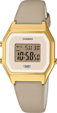 Casio Collection Vintage LA680WEGL-5EF