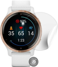 Ochranná fólie Screenshield pro hodinky Garmin Venu 2S