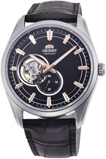 Orient Contemporary Stretto Semi-skeleton Automatic RA-AR0005Y30B