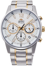 Orient Sports Quartz Chronograph RA-KV0003S10B