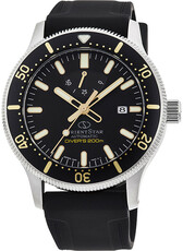 Orient Star Sports Diver´s Automatic RE-AU0303B00B