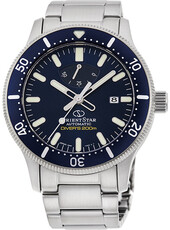 Orient Star Star Sports Diver´s Automatic RE-AU0302L00B