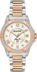 Bulova Marine Star 98R234