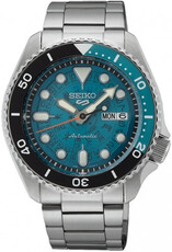 Seiko 5 Sports Automatic SRPJ45
