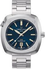 Certina DS+ Urban & Heritage Kit Automatic C041.407.19.041.01