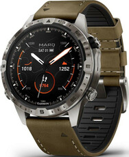 Garmin MARQ 2 Adventurer (Premium) (+ náhradní řemínek)