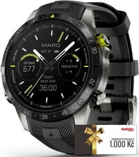 Garmin MARQ 2 Athlete (Premium)