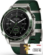 Garmin MARQ 2 Golfer (Premium)