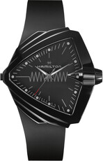 Hamilton Ventura XXL Bright Quartz H24604330