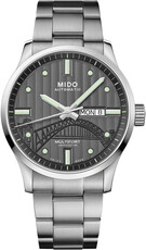 Mido Multifort 20th Anniversary Inspired by Architecture M005.430.11.061.81 Limited Edition 1932pcs