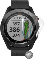 Ochranná folie Screenshield pro hodinky Garmin Approach S60 / S70