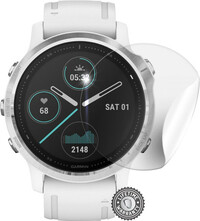 Ochranná fólie Screenshield pro hodinky Garmin Fenix 6S