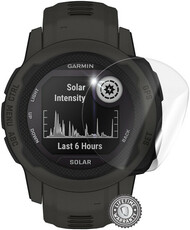 Ochranná fólie Screenshield pro hodinky Garmin Instinct 2S