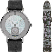 Zeppelin Mandala Lady Quartz 8131-3_SET (+ řemínek)