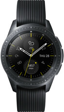 Samsung Galaxy Watch R810 (42 mm) Black SM-R810NZKAXEZ (rozbalené)