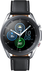 Samsung Galaxy Watch3 LTE R845 Mystic Silver 45mm (rozbalené)
