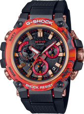 Casio G-Shock MT-G MTG-B3000FR-1AER Flare Red Limited Edition