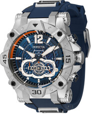 Invicta Aviator Quartz 40486